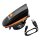 NEO TOOLS Kerékpár fényszóró, 250lm, LED akkus, 5W 91-004