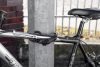 NEO TOOLS Kerékpárzár, számzáras, 120cm, 12mm, vázra rögzíthető 91-007