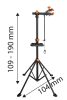 NEO TOOLS Kerékpárszerelő állvány, max 30kg 91-014