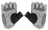 NEO TOOLS Kerékpáros kesztyű, ujjatlan, L 91-016-L