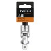 NEO TOOLS KARDÁNCSUKLÓ 3/8" 25 év garanciával 08-154