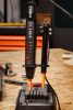 NEO TOOLS Feszültségvizsgáló, fázisceruza, 8az1ben,  AC/DC 6-380V 94-006
