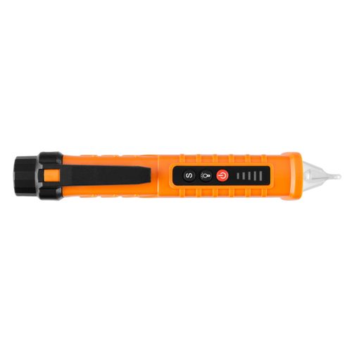 NEO TOOLS Érintés nélküli feszültségvizsgáló, fázisceruza, 12-1000V-ig 94-007