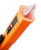 NEO TOOLS Érintés nélküli feszültségvizsgáló, fázisceruza, 12-1000V-ig 94-007