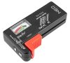 NEO TOOLS Akkumulátor és elemteszter, 1,5-9V-ig 94-009