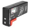 NEO TOOLS Akkumulátor és elemteszter, 1,5-9V-ig 94-009