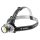 TOPEX Fejlámpa 3W LED COB, elemes 3AAA 94W391