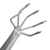 NEO TOOLS Mini kultivátor, 5 ágú 95-020
