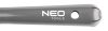 NEO TOOLS Mini ásó, keskeny 95-021