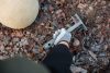 NEO TOOLS Mini gereblye 95-024