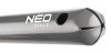 NEO TOOLS Mini gereblye 95-024