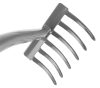 NEO TOOLS Mini gereblye 95-024