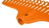 NEO TOOLS Lombseprű, műanyag 460x240mm 95-043