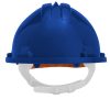 NEO TOOLS Védősisak, kék 97-202