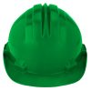 NEO TOOLS Védősisak, zöld 97-203