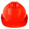 NEO TOOLS Védősisak, piros 97-204