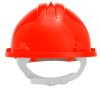 NEO TOOLS Védősisak, piros 97-204