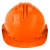 NEO TOOLS Védősisak, narancs 97-205