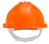 NEO TOOLS Védősisak, narancs 97-205