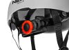 NEO TOOLS Védősisak magasban végzett munkához, fehér színű 97-211
