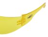 NEO TOOLS Védőszemüveg, sárga lencse, F osztályú védelem 97-503