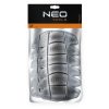 NEO TOOLS Térdvédő betétek munkaruhákhoz, 2db 97-530