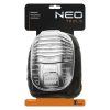 NEO TOOLS Térdvédő, zselés, CE, 2db 97-535