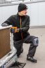 NEO TOOLS Térdvédő, zselés, CE, 2db 97-536