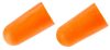 NEO TOOLS Füldugó, 38dB, szilikon, 500pár 97-552