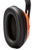 NEO TOOLS Fülvédő, SNR 27dB, CE 97-560