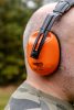 NEO TOOLS Fülvédő, SNR 25dB, CE 97-561
