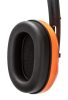 NEO TOOLS Fülvédő, SNR 25dB, CE 97-561