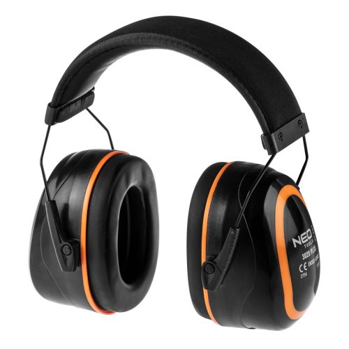 NEO TOOLS Fülvédő, SNR 30dB, CE 97-563