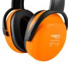 NEO TOOLS Fülvédő, SNR 32dB, CE 97-564