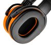 NEO TOOLS Fülvédő, SNR 32dB, CE 97-564