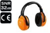 NEO TOOLS Fülvédő, SNR 32dB, CE 97-564