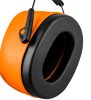 NEO TOOLS Fülvédő, SNR 36dB, CE 97-565