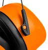 NEO TOOLS Fülvédő, SNR 36dB, CE 97-565