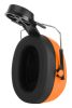 NEO TOOLS Fülvédő, sisakra szerelhető, SNR 29db, CE 97-567