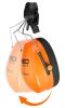 NEO TOOLS Fülvédő, sisakra szerelhető, SNR 29db, CE 97-567