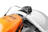 NEO TOOLS Fülvédő, sisakra szerelhető, SNR 29db, CE 97-567