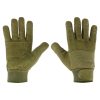 NEO TOOLS Munkakesztyű, taktikai kesztyű, szintetikus bőr, 8-as 97-608-8