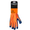 NEO TOOLS Munkakesztyű, szigetelt, akril, kemény latexbevonattal, 3142X, "10 97-611