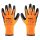 NEO TOOLS Munkakesztyű, hőszigetelt, latex bevonatú poliészter, 2242X, 8" 97-612-8