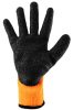 NEO TOOLS Munkakesztyű, hőszigetelt, latex bevonatú poliészter, 2242X, 9" 97-612-9