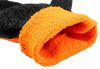 NEO TOOLS Munkakesztyű, hőszigetelt, latex bevonatú poliészter, 2242X, 9" 97-612-9