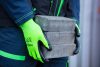 NEO TOOLS Munkakesztyű, hőszigetelt, latex bevonatú akril anyag, 4142X, 9" 97-613-9