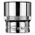 NEO TOOLS Dugókulcs 20mm, 3/8", hatlapú 25 év garanciával 08-180