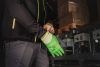 NEO TOOLS Munkakesztyű, AquaWinter, hőszigetelt, vízálló, dupla latex bevonatú poliészter, 8 97-614-8