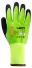 NEO TOOLS Munkakesztyű, AquaWinter, hőszigetelt, vízálló, dupla latex bevonatú poliészter, 9 97-614-9